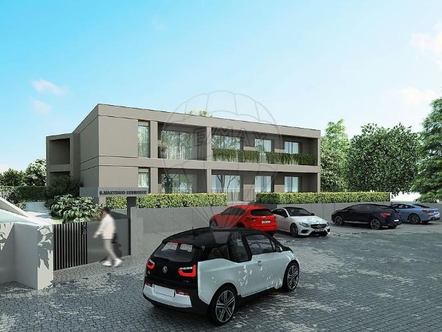 Apartamento T2 à venda em Manhente, Barcelos RE/MAX Portugal