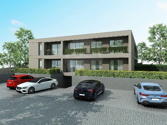 Apartamento T2 à venda em Manhente, Barcelos RE/MAX Portugal