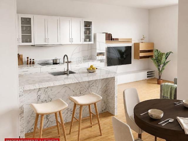 Apartamento T2 à venda em Marco, Marco de Canaveses RE/MAX Portugal