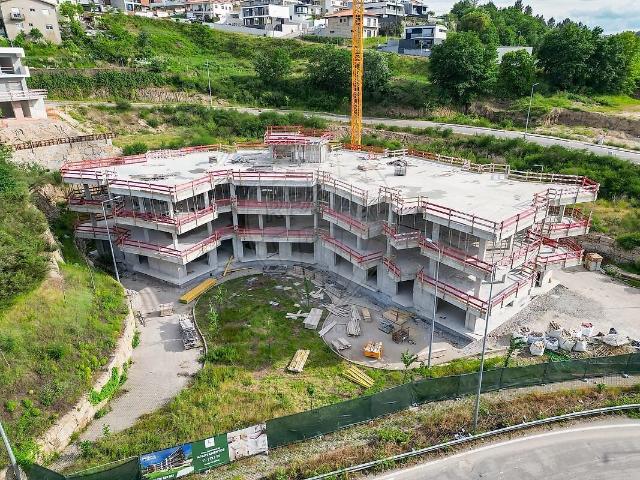 Apartamento T2 à venda em Marco, Marco de Canaveses RE/MAX Portugal