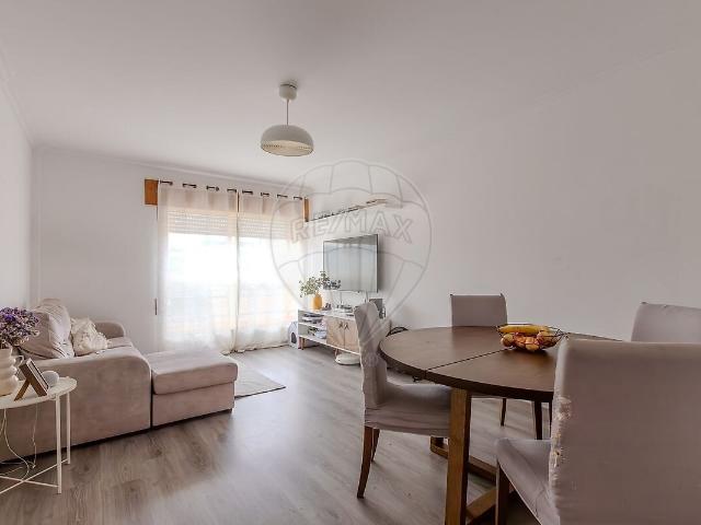 Apartamento T2 à venda em Marco, Marco de Canaveses RE/MAX Portugal