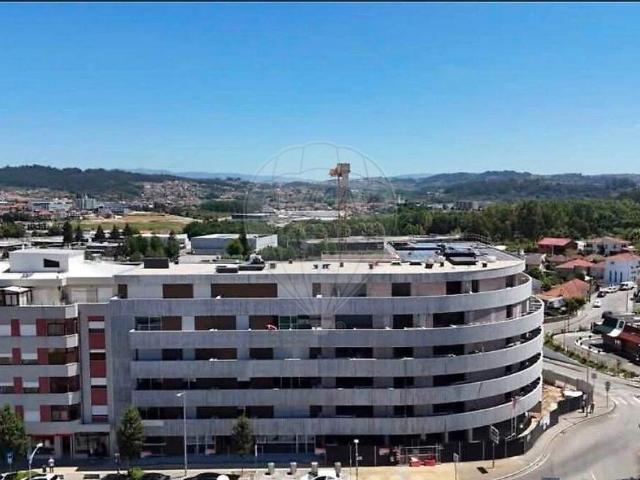 Apartamento T2 à venda em Margaride Santa Eulália, Várzea, Lagares, Varziela e Moure, Felgueiras RE/MAX Portugal
