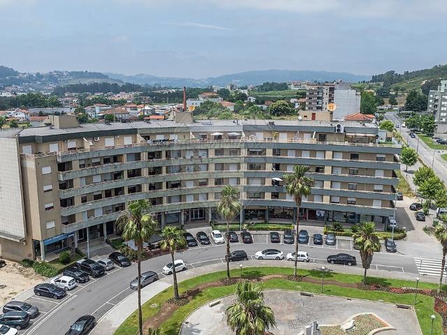 Apartamento T2 à venda em Margaride Santa Eulália, Várzea, Lagares, Varziela e Moure, Felgueiras RE/MAX Portugal