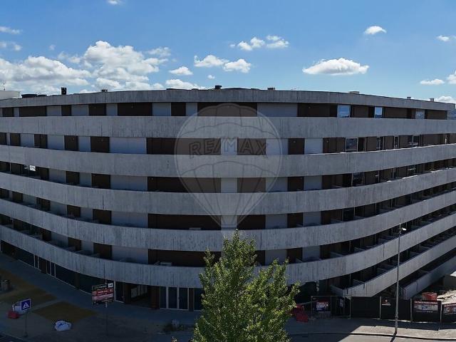 Apartamento T2 à venda em Margaride Santa Eulália, Várzea, Lagares, Varziela e Moure, Felgueiras RE/MAX Portugal
