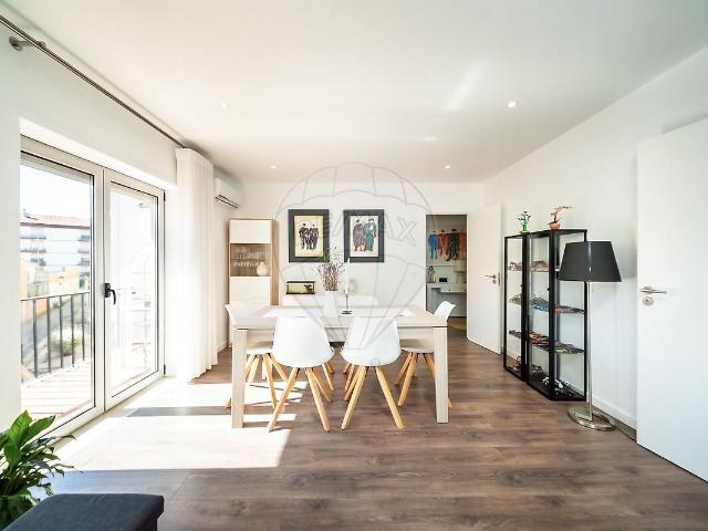 Apartamento T2 à venda em Marrazes e Barosa, Leiria RE/MAX Portugal