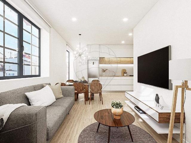 Apartamento T2 à venda em Marrazes e Barosa, Leiria RE/MAX Portugal