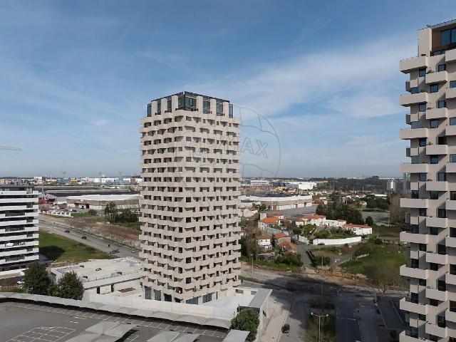 Apartamento T2 à venda em Matosinhos e Leça da Palmeira, Matosinhos RE/MAX Portugal