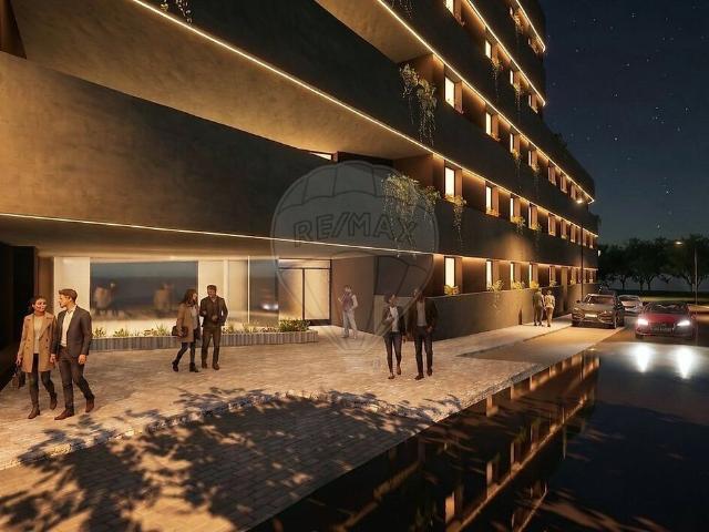 Apartamento T2 à venda em Meixomil, Paços de Ferreira RE/MAX Portugal