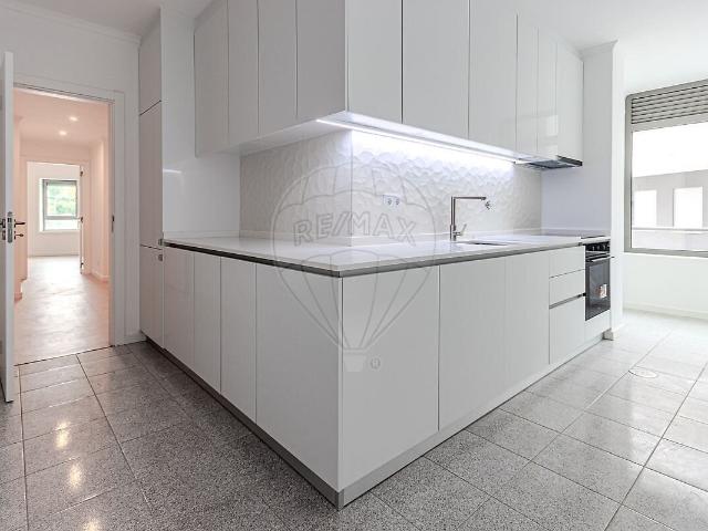 Apartamento T2 à venda em Melres e Medas, Gondomar RE/MAX Portugal
