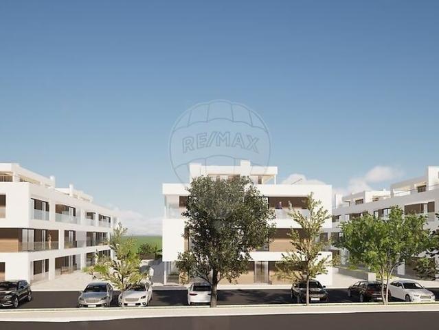 Apartamento T2 à venda em Milharado, Mafra RE/MAX Portugal