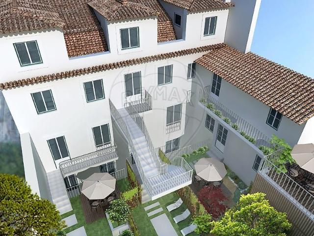 Apartamento T2 à venda em Misericórdia, Lisboa RE/MAX Portugal