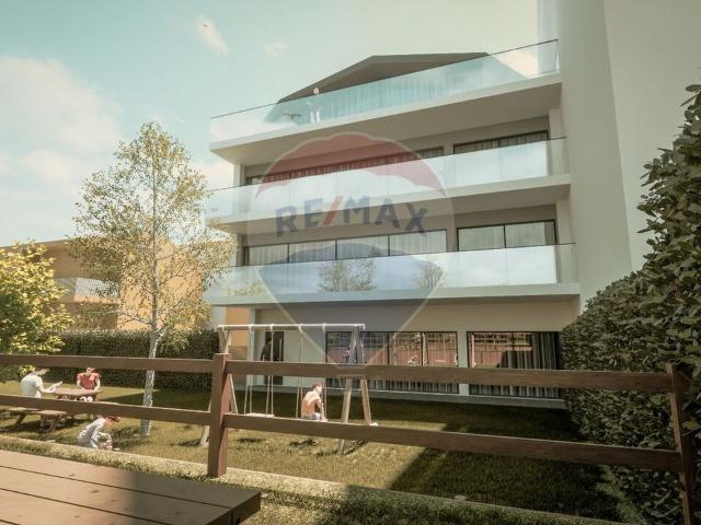 Apartamento T2 à venda em Mira