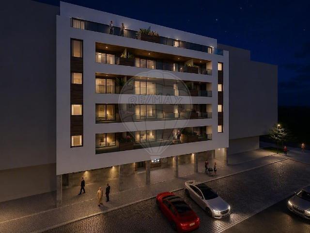 Apartamento T2 à venda em Miranda do Corvo, Miranda do Corvo RE/MAX Portugal