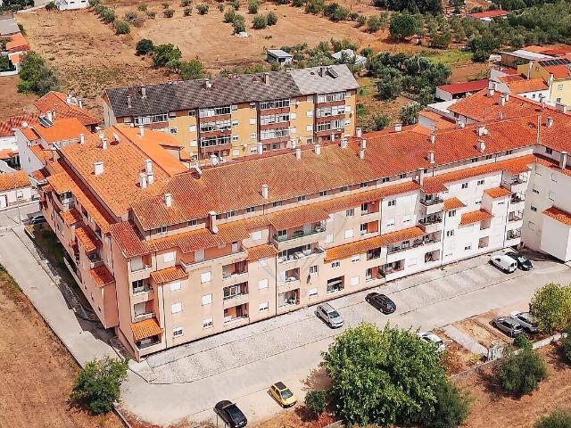 Apartamento T2 à venda em Miranda do Corvo, Miranda do Corvo RE/MAX Portugal