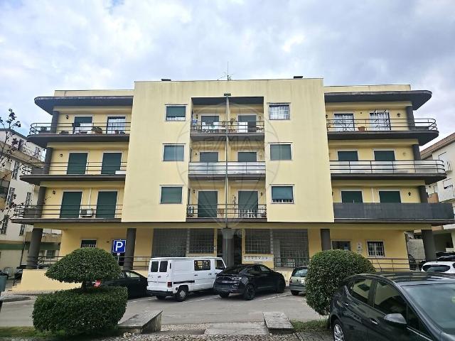 Apartamento T2 à venda em Miranda do Corvo, Miranda do Corvo RE/MAX Portugal