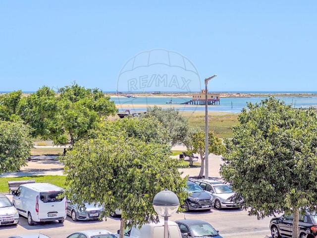Apartamento T2 à venda em Moncarapacho e Fuseta, Olhão RE/MAX Portugal