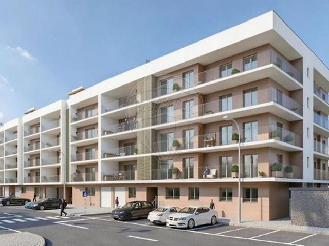 Apartamento T2 à venda em Montijo e Afonsoeiro, Montijo RE/MAX Portugal