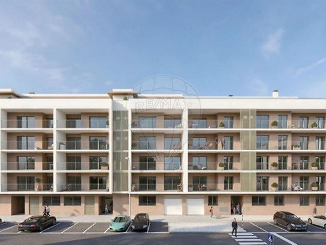 Apartamento T2 à venda em Montijo e Afonsoeiro, Montijo RE/MAX Portugal
