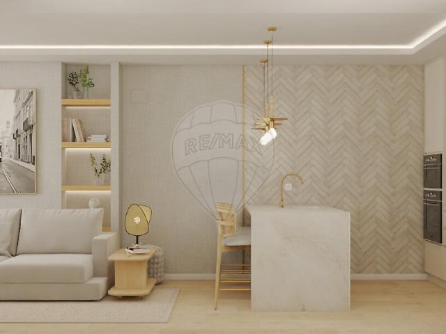 Apartamento T2 à venda em Moscavide e Portela, Loures RE/MAX Portugal