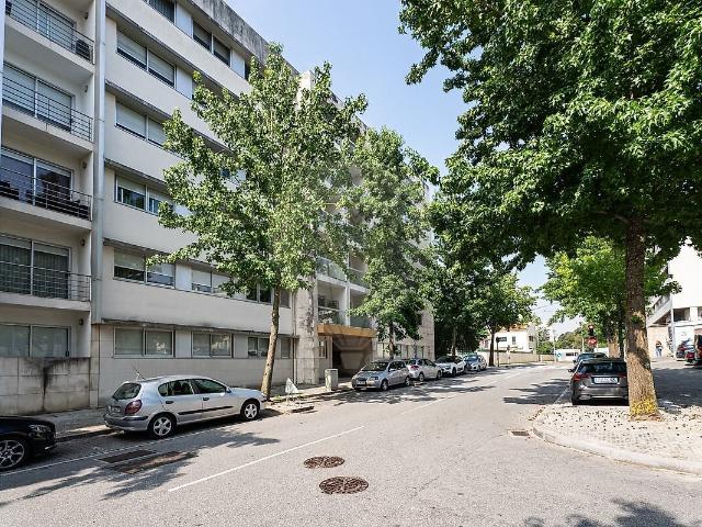 Apartamento T2 à venda em Moreira, Maia RE/MAX Portugal