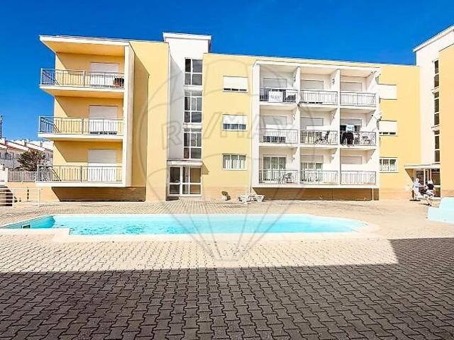 Apartamento T2 à venda em Nazaré, Nazaré RE/MAX Portugal
