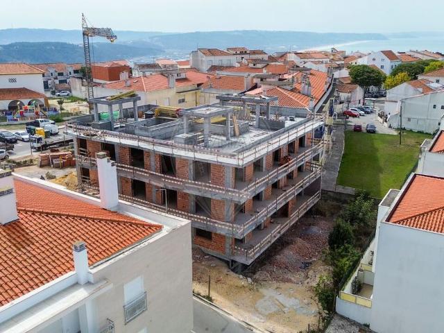 Apartamento T2 à venda em Nazaré, Nazaré RE/MAX Portugal