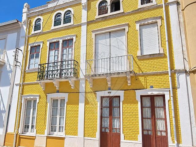 Apartamento T2 à venda em Nazaré, Nazaré RE/MAX Portugal