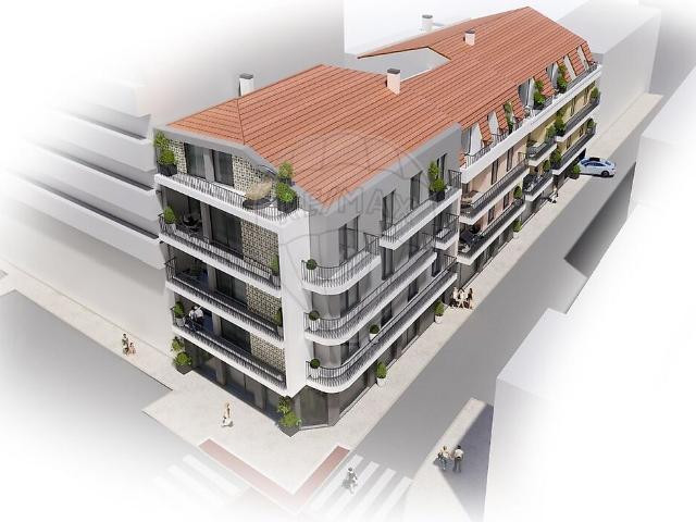Apartamento T2 de luxo à venda em Nazaré, Nazaré RE/MAX Portugal