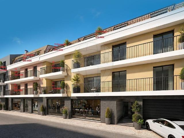 Apartamento T2 de luxo à venda em Nazaré, Nazaré RE/MAX Portugal