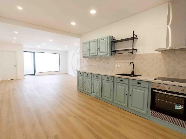 Apartamento T2 à venda em Nelas, Nelas RE/MAX Portugal