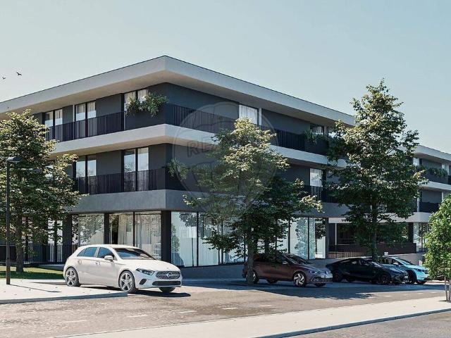 Apartamento T2 à venda em Nespereira, Guimarães RE/MAX Portugal