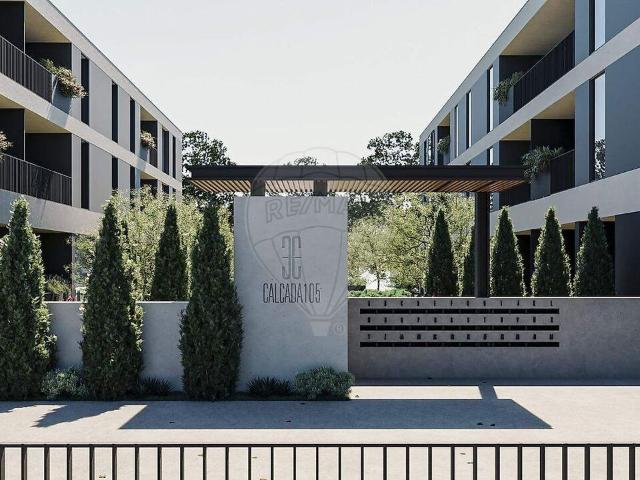 Apartamento T2 à venda em Nespereira, Guimarães RE/MAX Portugal