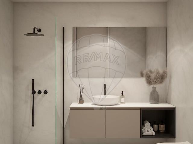 Apartamento T2 à venda em Nogueira, Fraião e Lamaçães, Braga RE/MAX Portugal