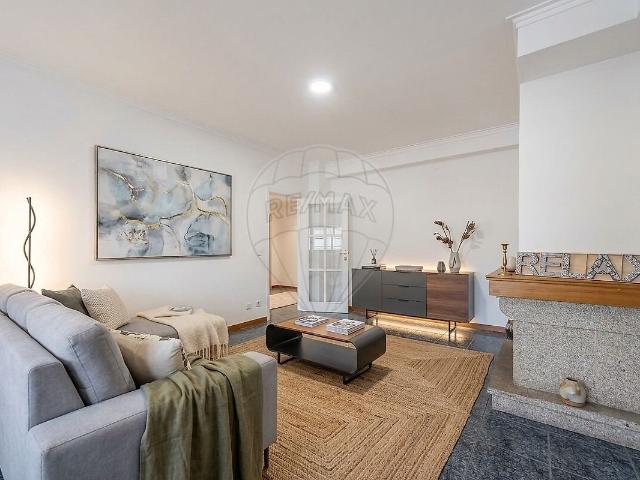 Apartamento T2 à venda em Nogueiró e Tenões, Braga RE/MAX Portugal