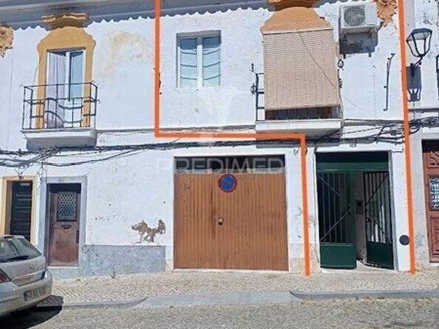 Apartamento T2 à venda em Nossa Senhora da Expectação, concelho de Campo Maior, Portalegre, Portugal