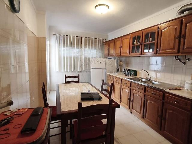 Apartamento T2 à venda em Nossa Senhora de Fátima, Entroncamento RE/MAX Portugal