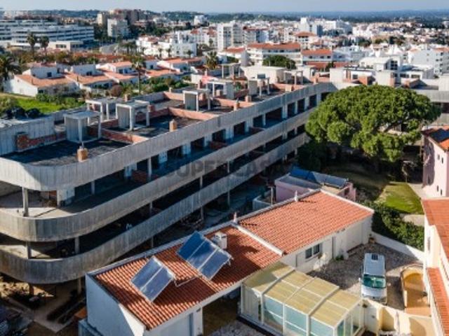 Apartamento T2 à Venda em Novo Condomínio em Lagos