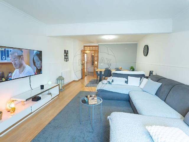 Apartamento T2 à venda em Ovar, São João, Arada e São Vicente de Pereira Jusã, Ovar RE/MAX Portugal