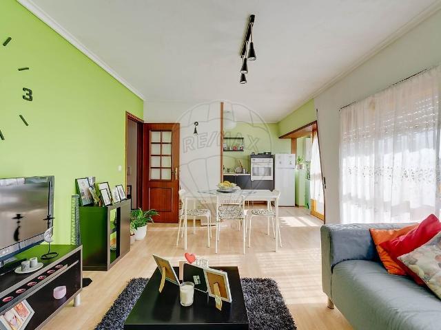 Apartamento T2 à venda em Ovar, São João, Arada e São Vicente de Pereira Jusã, Ovar RE/MAX Portugal