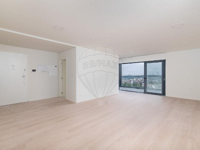 Apartamento T2 à venda em Odivelas