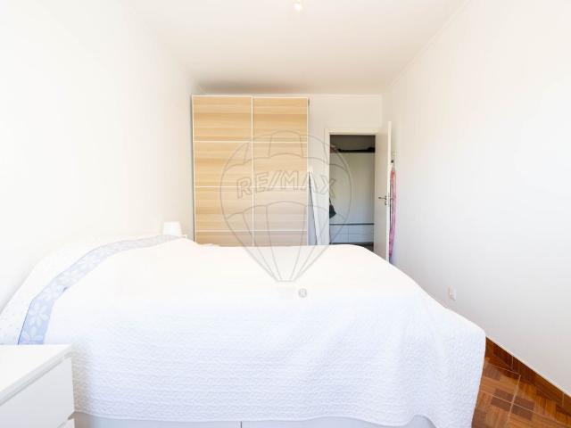 Apartamento T2 à venda em Odivelas