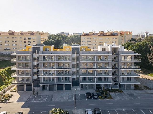 Apartamento T2 à venda em Oeiras e São Julião da Barra, Paço de Arcos e Caxias, Oeiras RE/MAX Portugal