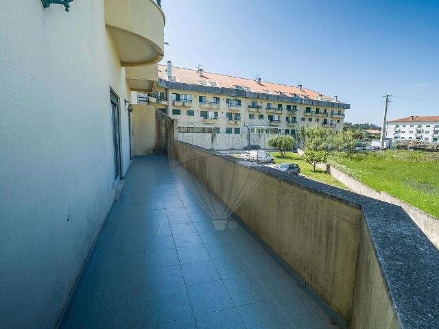 Apartamento T2 à venda em Oiã, Oliveira do Bairro RE/MAX Portugal