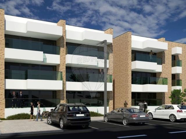 Apartamento T2 à venda em Olivais