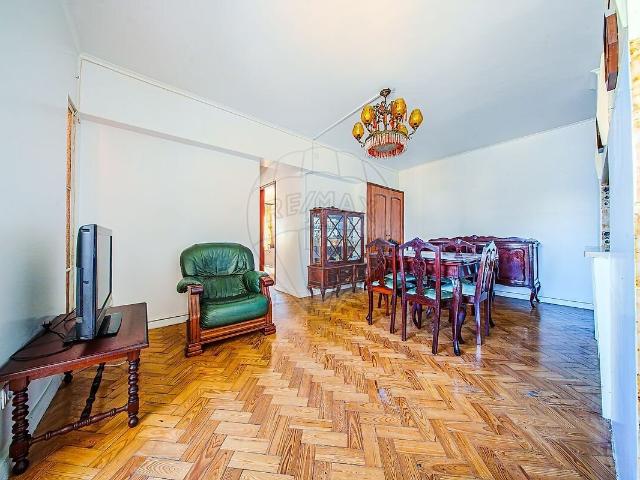 Apartamento T2 à venda em Olivais, Lisboa RE/MAX Portugal