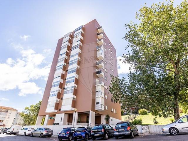 Apartamento T2 à venda em Olivais, Lisboa RE/MAX Portugal