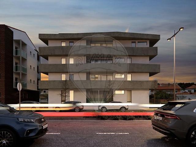 Apartamento T2 à venda em Oliveira do Bairro, Oliveira do Bairro RE/MAX Portugal