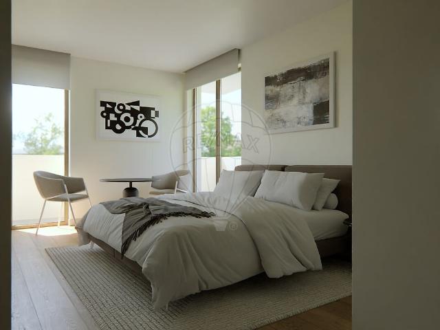 Apartamento T2 à venda em Oliveira do Bairro, Oliveira do Bairro RE/MAX Portugal