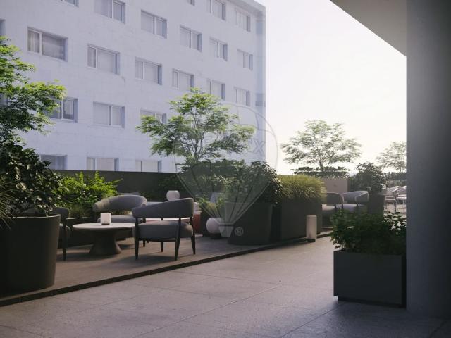 Apartamento T2 à venda em Aveiro