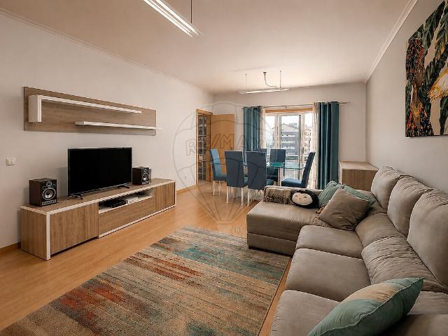 Apartamento T2 à venda em Águeda e Borralha, Águeda RE/MAX Portugal